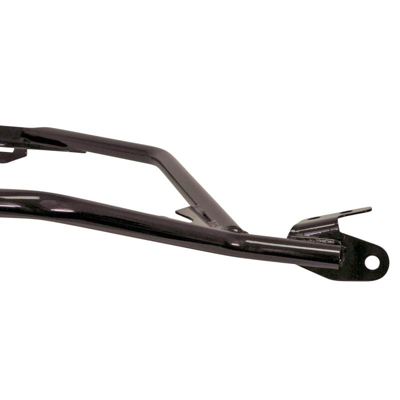 BBK 94-95 Mustang 5.0 Tubular Strut Tower Brace - Black Powdercoat Finish - Corvette Realm