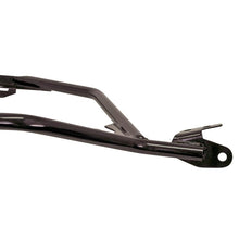 Load image into Gallery viewer, BBK 94-95 Mustang 5.0 Tubular Strut Tower Brace - Black Powdercoat Finish - Corvette Realm