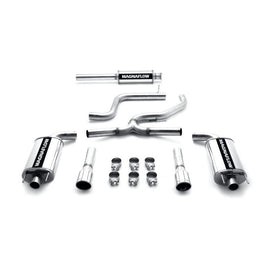 MagnaFlow Sys C/B 06 Monte Carlo SS 5.3L V8 - Corvette Realm