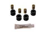 Energy Suspension Corvette Rear End Link Bushings Set - Black
