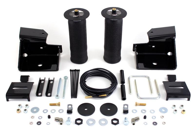 Air Lift Ridecontrol Air Spring Kit - Corvette Realm