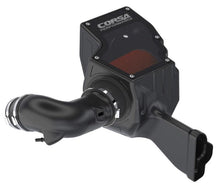 Load image into Gallery viewer, Corsa Air Intake DryTech 3D Closed Box 18-20 Ford Mustang GT 5.0L V8 - Corvette Realm