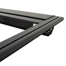 Load image into Gallery viewer, Westin Manual Retractable Tonneau Cover 22-26 Toyota Tundra 5.5ft Bed Black