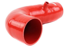 Load image into Gallery viewer, Perrin 17+ Subaru BRZ / 17+ Scion FR-S Red Inlet Hose (Manual Only)