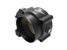 Load image into Gallery viewer, aFe 18-25 Ford Mustang GT 5.0L 85mm Billet Throttle Body