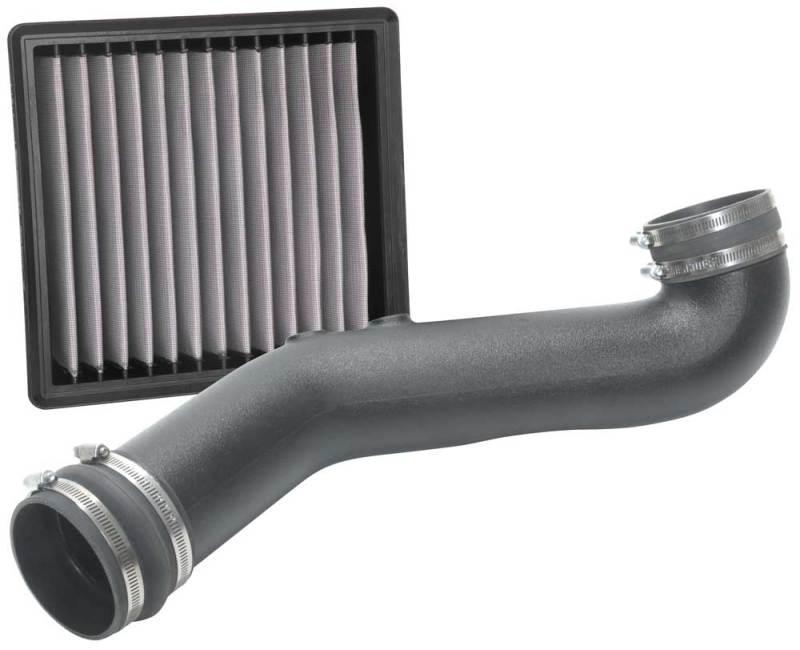 Airaid 2018 Ford F150 V8-5.0L F/l Jr Intake Kit - Corvette Realm