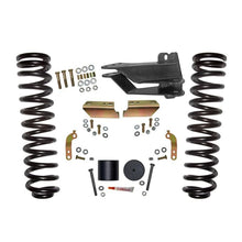 Load image into Gallery viewer, Skyjacker Suspension 2.5in Lift Kit Component Box 2023 Ford F-250/F-350 Super Duty - Corvette Realm