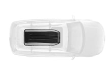 Load image into Gallery viewer, Thule Sidekick Compact Roof Box - Black - Corvette Realm