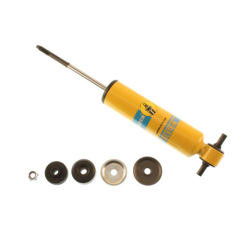 Bilstein 4600 Series 82-03 Chevy S10 / 82-91 GMC S15 Front 46mm Monotube Shock Absorber - Corvette Realm