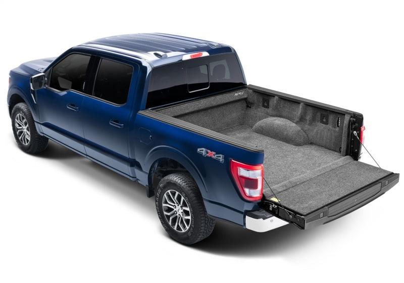 BedRug 15-23 Ford F-150 6.5ft Bed Bedliner - Corvette Realm