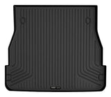 Husky Liners 22-23 Lexus LX600 WeatherBeater Cargo Liner - Black