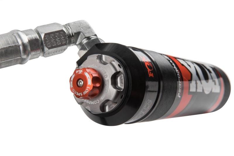 Fox 19+ Ram 1500 2.5 Perf. Series 6in R/R Front Adjustable Coilover 2in Lift DSC - Corvette Realm