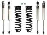 ICON 05-16 Ford F-250/F-350 2.5in Stage 1 Suspension System