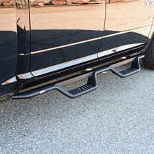 Load image into Gallery viewer, Westin 19-23 RAM 1500 Classic Crew Cab  Outlaw Drop Nerf Step Bars