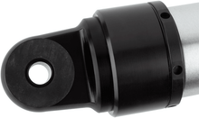 Load image into Gallery viewer, Fox 17+ Ford SD 2.5 Factory Series Rear Shock Set w/DSC / 2-3.5in Lift - Corvette Realm