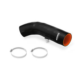 Mishimoto 03-06 Nissan 350Z Black Air Intake Hose Kit - Corvette Realm