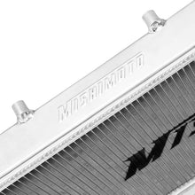 Load image into Gallery viewer, Mishimoto 15 Subaru WRX Performance Aluminum Radiator - Corvette Realm