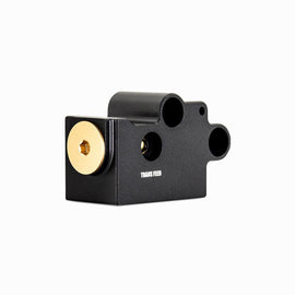 Mishimoto 2017+ Ford Raptor 10R80 Thermal Bypass Valve Kit - Corvette Realm