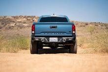 Load image into Gallery viewer, DV8 Offroad 16-23 Toyota Tacoma MTO Series Rear Bumper - Corvette Realm