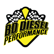 Load image into Gallery viewer, BD Diesel 13-18 Dodge 6.7L Cummins 64.5mm Compressor 70mm Turbine Screamer Turbo - Corvette Realm