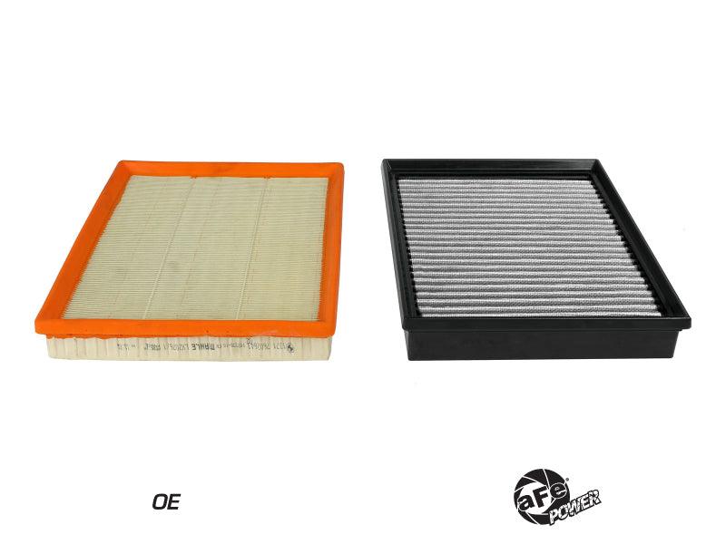 aFe MagnumFLOW Air Filters 14 BMW 435i (F32) / 12-15 BMW 335i (F30) BMW 335i (F30) - Corvette Realm