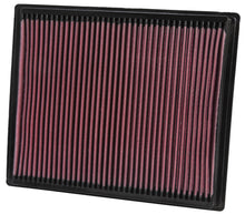 Load image into Gallery viewer, K&amp;N Nissan Titan &amp; Armada 5.6L - V8 2004 Drop In Air Filter