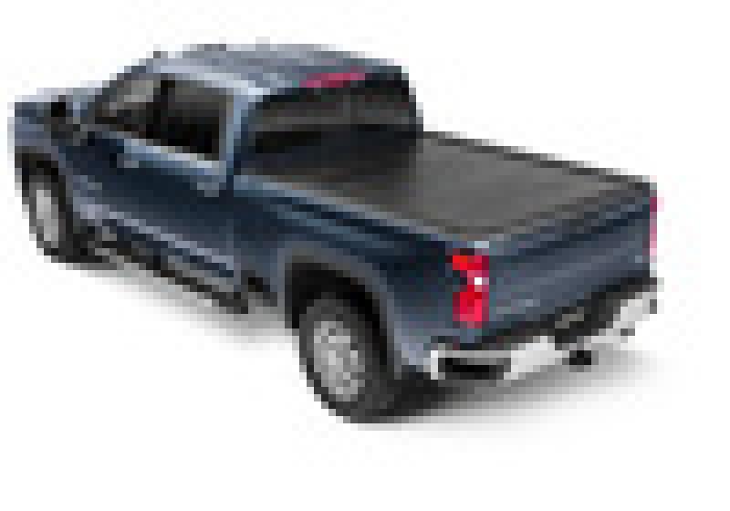 Retrax 2020 Chevrolet / GMC HD 6ft 9in Bed 2500/3500 RetraxPRO MX - Corvette Realm