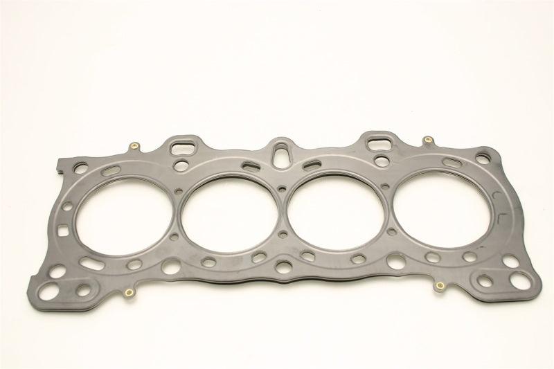 Cometic Honda D16A1/2/8/9 75.5mm .030 inch MLS DOHC ZC Head Gasket - Corvette Realm