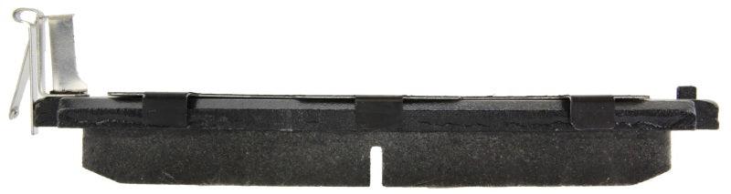 StopTech Performance 13 Scion FR-S / 13 Subaru BRZ Front Brake Pads - Corvette Realm