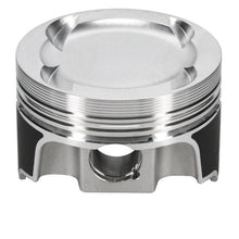 Load image into Gallery viewer, Wiseco Honda B-Series -10cc Dish 1.181 x 84.5mm Piston Shelf Stock Kit - Corvette Realm