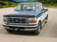 Load image into Gallery viewer, Stampede 1992-1996 Ford F-250 Vigilante Premium Hood Protector - Smoke - Corvette Realm