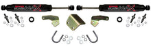 Load image into Gallery viewer, Skyjacker 2011-2017 Chevrolet Silverado 2500 HD 4 Wheel Drive Steering Damper Kit - Corvette Realm