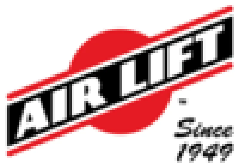 Air Lift Air Lift 1000 Air Spring Kit