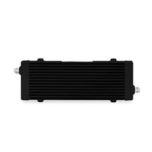 Load image into Gallery viewer, Mishimoto 2016+ Ford Focus RS Thermostatic Oil Cooler Kit - Black - Corvette Realm