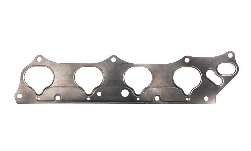 Cometic Honda/Acura K20Z3/K24A2/K24A4/K24A8/K24Z1 .010in Rubber Coated Steel Intake Manifold Gasket - Corvette Realm