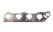 Load image into Gallery viewer, Cometic Honda/Acura K20Z3/K24A2/K24A4/K24A8/K24Z1 .010in Rubber Coated Steel Intake Manifold Gasket - Corvette Realm