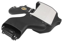 Load image into Gallery viewer, Airaid 2015 Ford F-150 5.0L V8 Cold Air Intake System w/ Black Tube (Oiled) - Corvette Realm