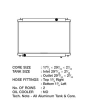 Load image into Gallery viewer, CSF 08-18 Nissan GT-R Radiator - Corvette Realm