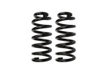 UMI Performance 93-02 GM F-Body Lowering Springs Front 1.25in Lowering