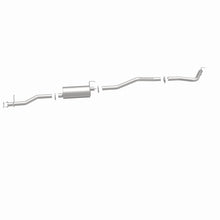 Load image into Gallery viewer, MagnaFlow BRE Exhaust Kit 95-98 Toyota T100 3.4L