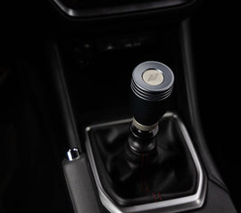 Mishimoto 2022+ Subaru WRX Shift Knob Gunmetal - Corvette Realm