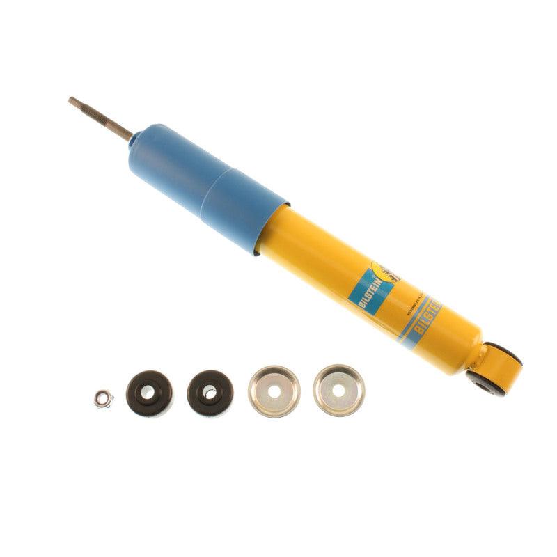 Bilstein 4600 Series Chevy Silverado/GMC Sierra 1500/2500/3500 Front 46mm Monotube Shock Absorber - Corvette Realm