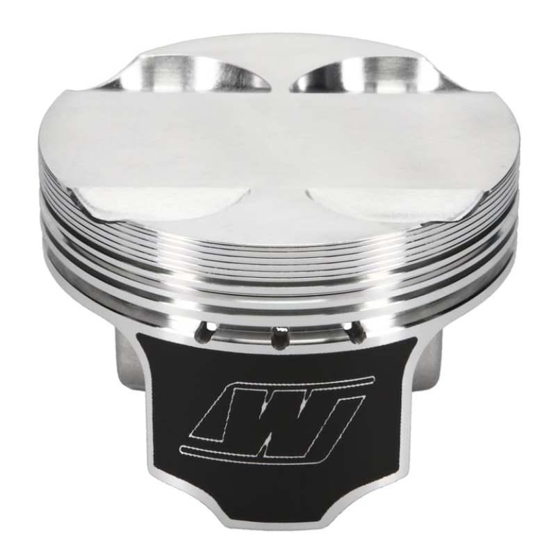 Wiseco Acura K20 K24 FLAT TOP 1.181X87MM Piston Shelf Stock Kit - Corvette Realm