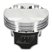 Load image into Gallery viewer, Wiseco Acura K20 K24 FLAT TOP 1.181X87MM Piston Shelf Stock Kit - Corvette Realm