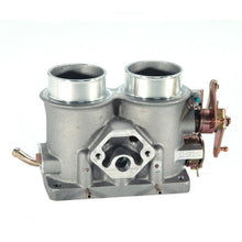 Load image into Gallery viewer, BBK 87-96 Ford F Series Truck RV 302 351 Twin 56mm Throttle Body BBK Power Plus Series - Corvette Realm