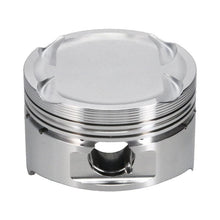 Load image into Gallery viewer, Wiseco BMW M54B30 3.0L 24V 84.5mm Bore -7.3cm Dish 9.0:1 CR Pistons - Set of 6 - Corvette Realm