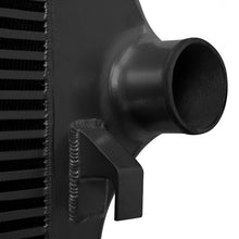 Load image into Gallery viewer, Mishimoto 03-09 Dodge 5.9L/6.7L Cummins Intercooler (Black) - Corvette Realm