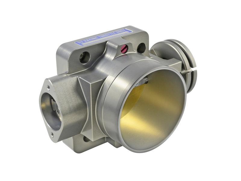 Skunk2 Pro Series Honda/Acura (D/B/H/F Series) 74mm Billet Throttle Body (Race Only) - Corvette Realm