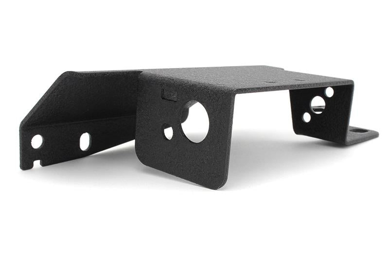 Perrin 07-14 STi Boost Control Solenoid Cover - Black