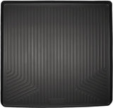 Husky Liners 2015 Chev/GM Suburban/Tahoe/Yukon/Yukon XL WeatherBeater Black Rear Cargo Liner